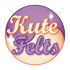 Kute Felts - Accueil