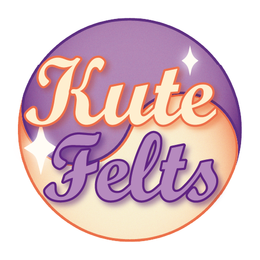 Kute Felts